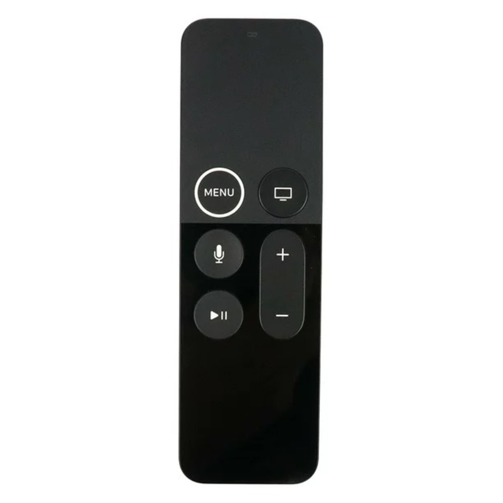 Siri Remote
